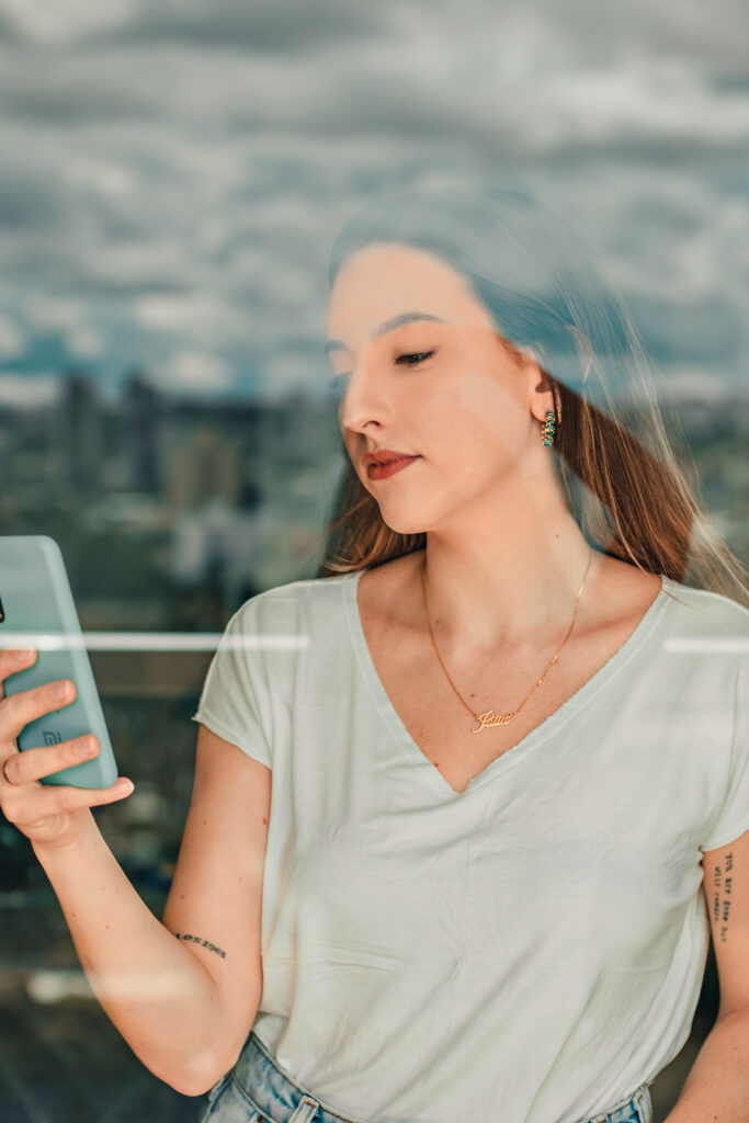 posicionamento digital, marca pessoal, análise de perfil, comunicação